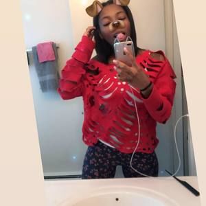 Meet your Posher, Ming